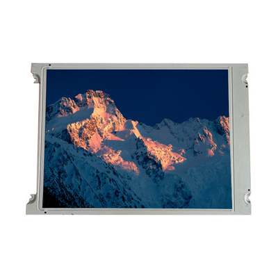 TX18D206VM0BAA 7.0 inci 800*480 LCD Screen LCD Untuk KOE