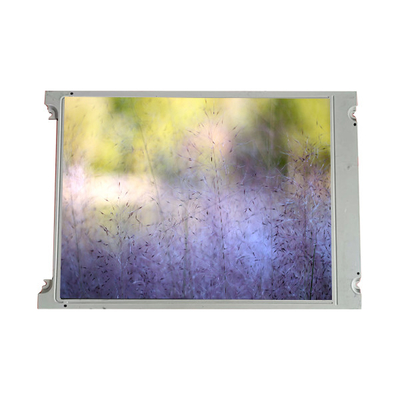 TX18D206VM0BYA 7.0 inci 800*480 LCD Screen LCD Untuk KOE