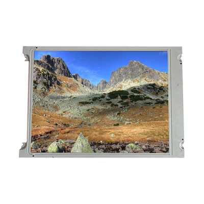 TX18D210VM0BYA 7.0 inci 800*480 Layar LCD Layar LCD