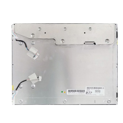 LM201U05-SLL1 20,1 inci 1600*1200 30pin LVDS layar