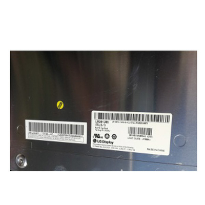 LM201U05-SLL1 20,1 inci 1600*1200 30pin LVDS layar