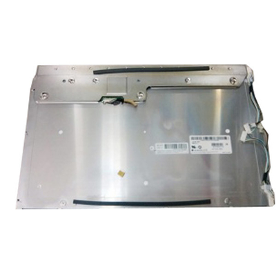 LM201W01-B6K1 20,1 inci 1680*1050 TFT LCD Display Module