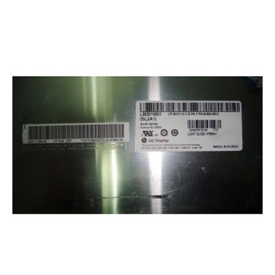 LM201W01-SLA1 20,1 inci 1680*1050 IPS LCD Display Panel