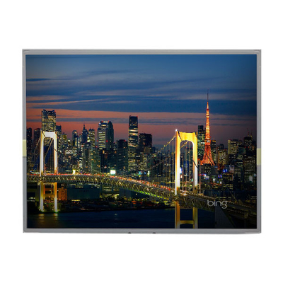 LM201WE2-SLB1 20,1 inci LCD Panel 1680*1050 LCD Tampilan