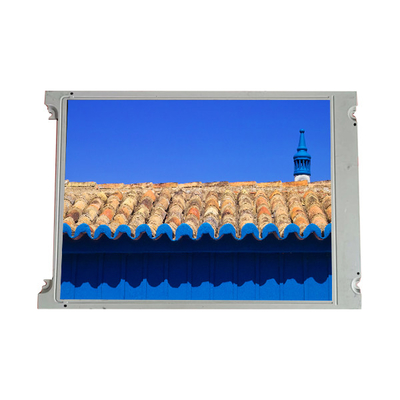 TX20D16VM1CAA 8.0 inci LCD SCREEN PANEL Untuk Industri