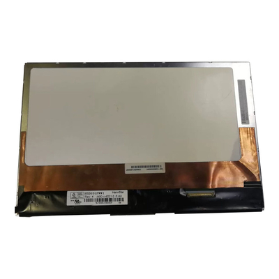 HSD101PWW1-A00-C01 Layar LCD baru 10,1 inci 1280*800