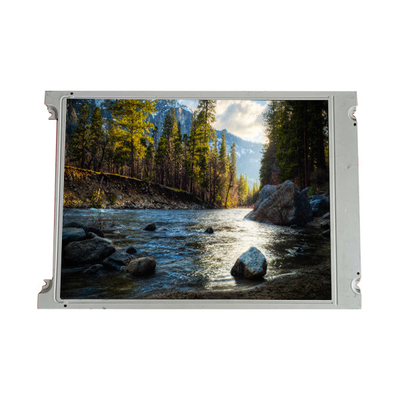TX20D34VM2BAA 8.0 inci LCD PANEL Tampilan layar