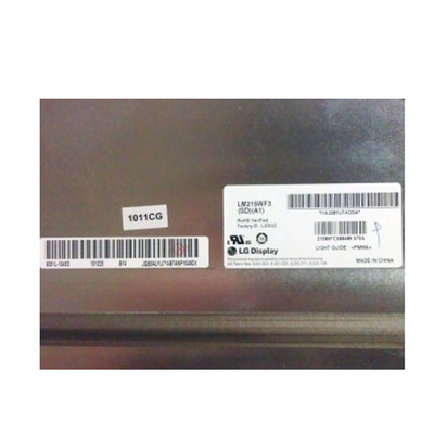 LM215WF3-SDA1 21,5 inci 1920*1080 WELD LCD Display Module