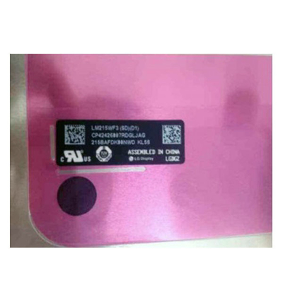 LM215WF3-SDD1 21.5 inci LCD Screen 1920*1080 IPS LCD Display