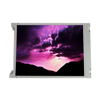 TX23D19VM0CAA 9.0 inci 800*480 LCD PANEL Layar