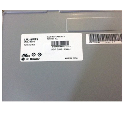 LM215WF3-SLM1 21.5 inci TFT LCD Panel 1920*1080 Layar LCD