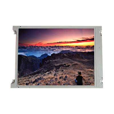 TX23D38VM0CAA 9.0 inci 800*480 LCD PANEL Layar