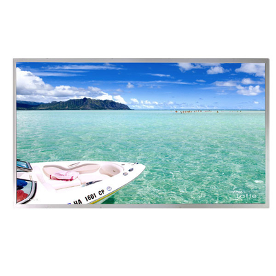 LM215WF3-SLQ1 layar LCD 21,5 inci Layar LCD baru