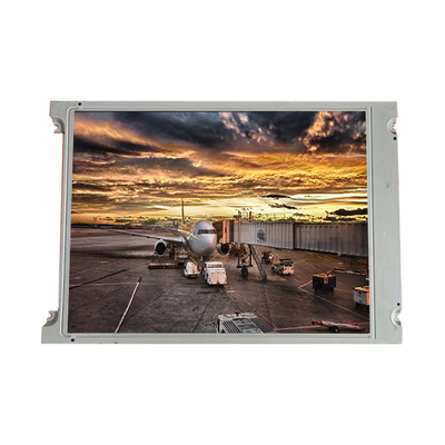 TX23D200VM0BAA 9.0 inci 800*480 LCD SCREEN PANEL LCD DISPLAY