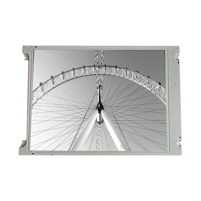 TX26D13VM2BAA 10,2 inci 800*256 TFT-LCD SCREEN Untuk Industri
