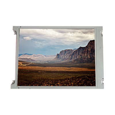 TX26D14VM2BPA 10,4 inci 640*480 TFT-LCD SCREEN Untuk Industri
