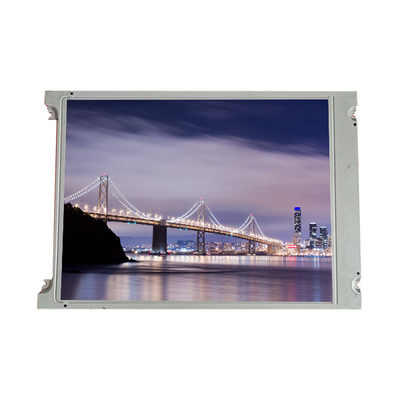 TX26D19VM2BAA 10,4 inci 800*600 TFT-LCD SCREEN Untuk Industri