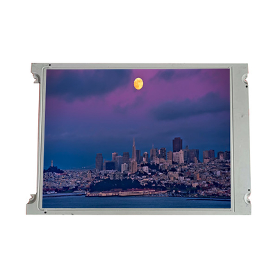 TX26D19VM2BPA 10,4 inci 800*600 TFT-LCD SCREEN Untuk Industri