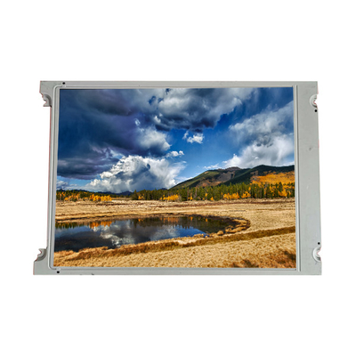 TX26D21VM0BAA 10,4 inci 800*600 TFT-LCD Screen Untuk Industri