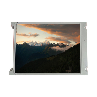 TX26D25VM2BAA 10,2 inci 800*256 TFT-LCD SCREEN Untuk Industri