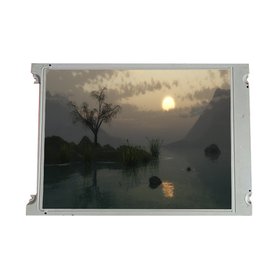 TX26D50VM0BAA 10,4 inci 800*600 TFT-LCD SCREEN Untuk KOE