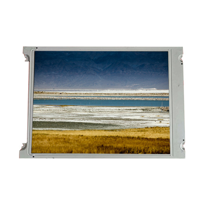 TX26D55VM1CAA 10,4 inci 640*480 TFT-LCD Screen Untuk Industri