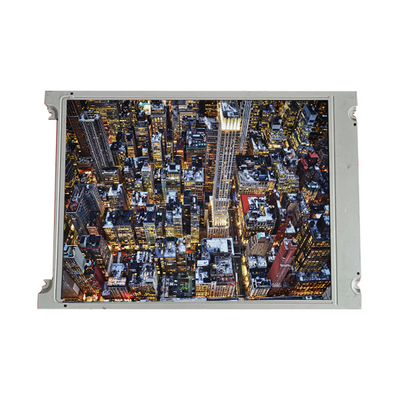 TX26D89VM2BAA 10,2 inci 800*256 TFT-LCD SCREEN Untuk Industri