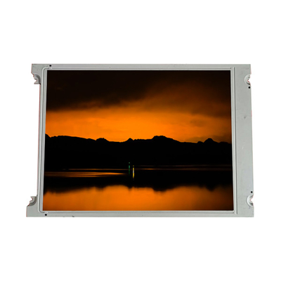 TX26D200VM2BAB 10,4 inci 800*600 TFT-LCD SCREEN Untuk Industri