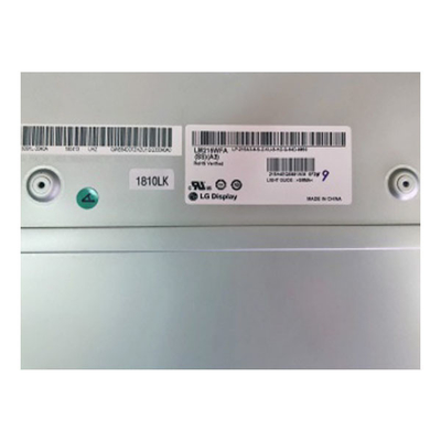LM215WFA-SSA3 Layar LCD sentuh untuk Lenovo AIO 510 510-22ISH PC pengganti