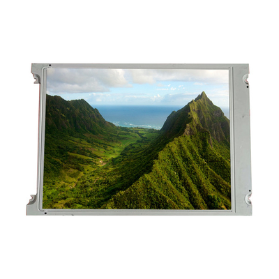 TX26D200VM5BAA 10,4 inci 800*600 TFT-LCD Screen Untuk Industri