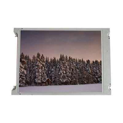 TX26D200VM5BPA 10,4 inci 800*600 TFT-LCD Screen Untuk Industri