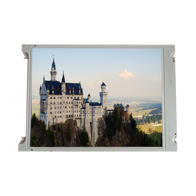 TX26D211VM0BAA 10,4 inci 1024*768 TFT-LCD Screen Untuk Industri