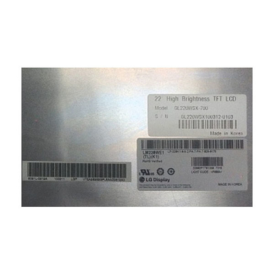 LM220WE1-TLK1 layar LCD 22,0 inci 1680*1050 layar LCD