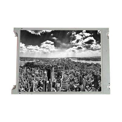 TX31D207VM0BAA 12.1 inci 1024*768 LCD Screen Panel