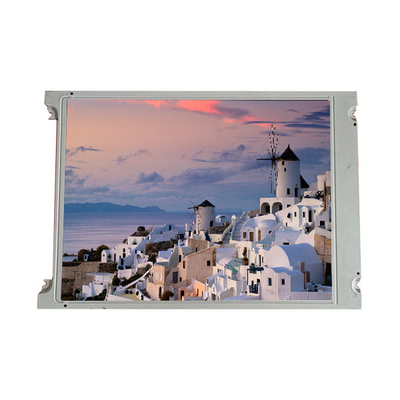 TX31D207VM0BAB 12.1 inci 1024*768 LCD Screen Panel