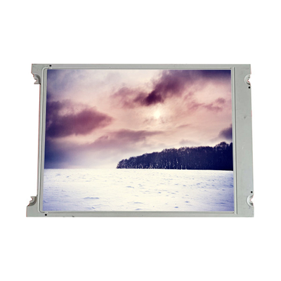 TX36D70VC1CAF 14,1 inci 1024 * 768 LCD Panel LCD Panel LCD Modul
