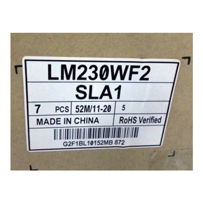LM230WF2-SLA1 Panel LCD 23,0 inci 1920*1080 Modul LCD