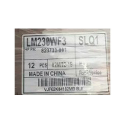 LM230WF3-SLQ1 23.0 inci LCD Display Penggantian untuk AIO 300-23ISU