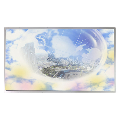 LM230WF3-SLZ4 23,0 inci LCD Panel Modul untuk Desktop Monitor