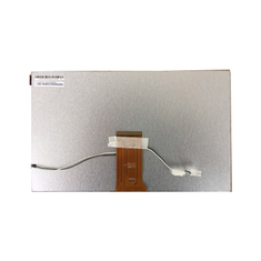 AT101WSM-NW0-3800(3900) 10,1 inci LCD Display Screen Untuk BOE