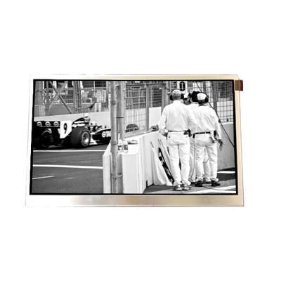 AV069Y0E-N10 6.8 inci LCD Display Screen Untuk Automotive Display