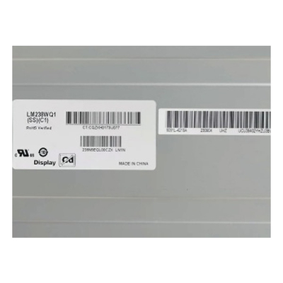 LM238WQ1-SSC1 23,8 inci 2560 * 1440 LCD Panel Modul