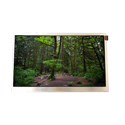 AV070WVM-NC1 7.0 inci LCD Display Screen Untuk Automotive Display