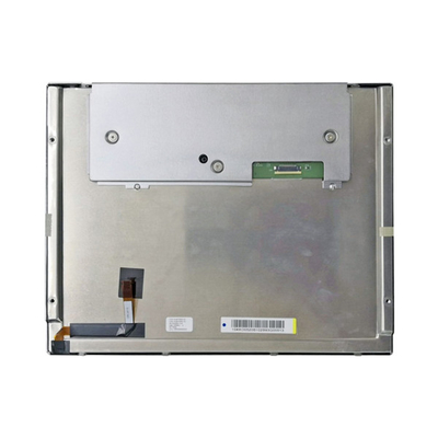 AV104X0M-N10 10,4 inci LCD Screen Display LCD MODUL Untuk Industri