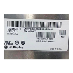 LM315QU1-SSA1 Panel layar LCD baru 32,0 inci