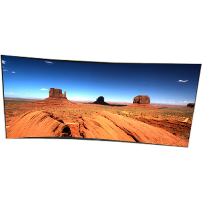 LM375QW3-SSA1 37,5 inci 4K layar LCD