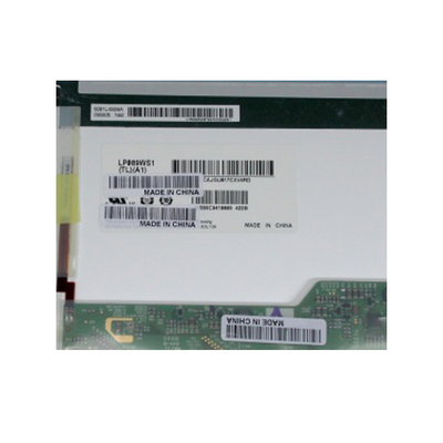 LP089WS1-TLA1 8.9 inci LCD Screen Module untuk PC Netbook