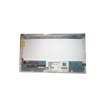 LP101WH1-TLB1 10,1 inci Layar LCD untuk Laptop