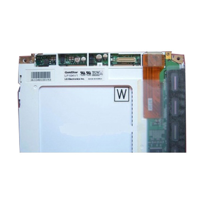 LP104V1 10,4 inci 640*480 LCD Screen Module untuk Laptop
