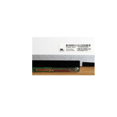 LP116WH6-SLA1 Original 11,6 inci LCD Panel 1366 * 768 LCD Tampilan